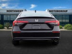 2022 Civic Thumbnail 7