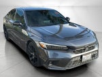 2022 Civic Thumbnail 1