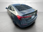 2022 Civic Thumbnail 3