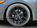 2022 Civic Thumbnail 29