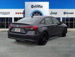 2022 Civic Thumbnail 4
