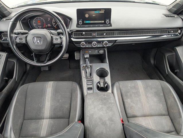 2022 Honda Civic - $19,986