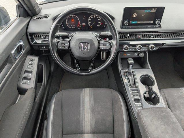2022 Honda Civic - $19,986