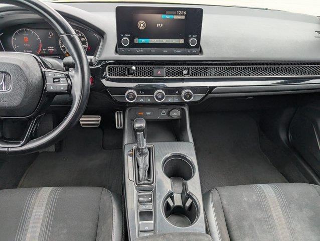 2022 Honda Civic - $19,986