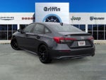 2022 Civic Thumbnail 9