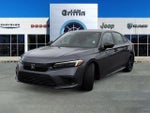 2022 Civic Thumbnail 11
