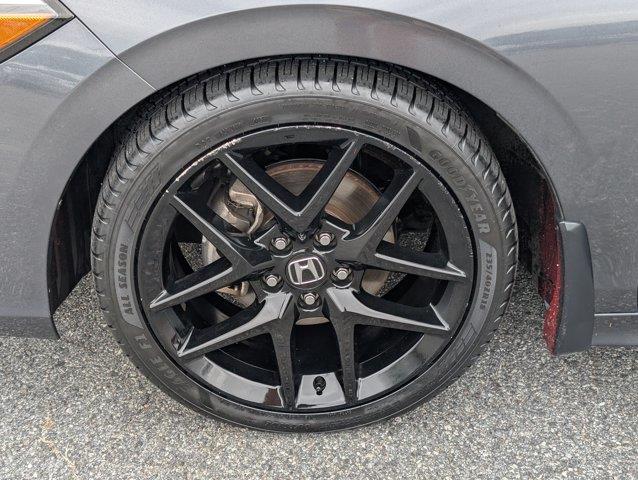 2022 Honda Civic - $19,986