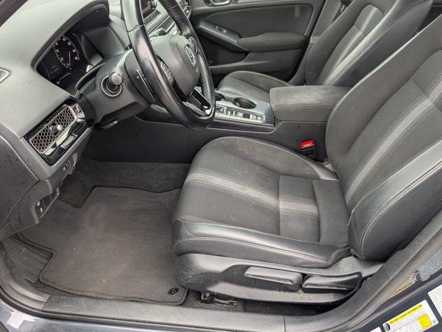 2022 Honda Civic - $19,986