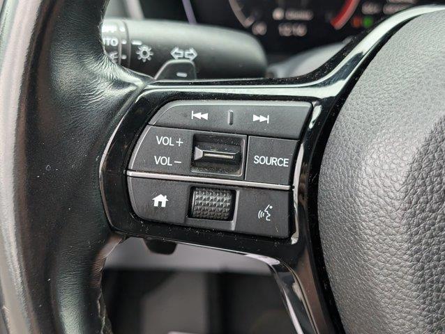 2022 Honda Civic - $19,986