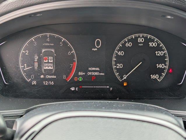 2022 Honda Civic - $19,986