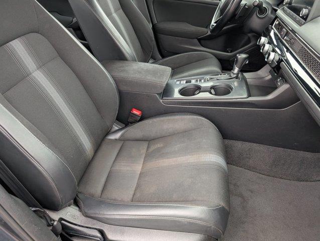 2022 Honda Civic - $19,986