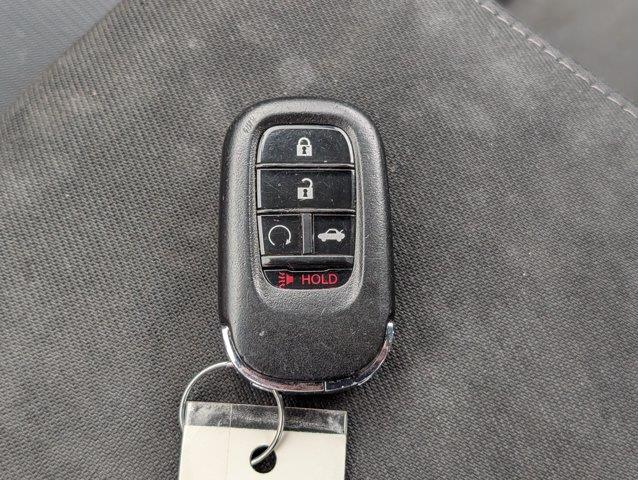 2022 Honda Civic - $19,986