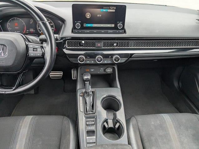 2022 Honda Civic - $19,986