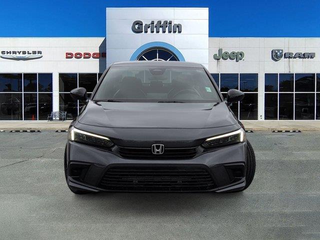 2022 Honda Civic - $19,986