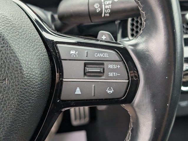 2022 Honda Civic - $19,986