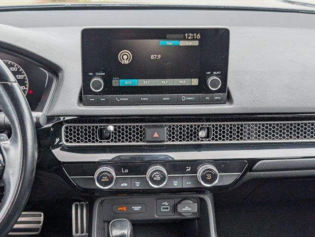 2022 Honda Civic - $19,986