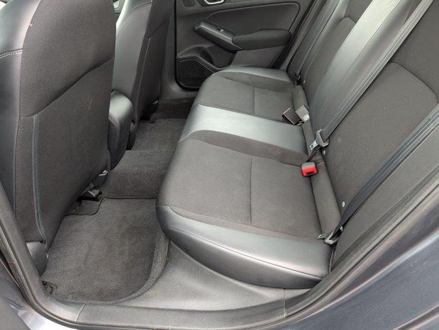 2022 Honda Civic - $19,986