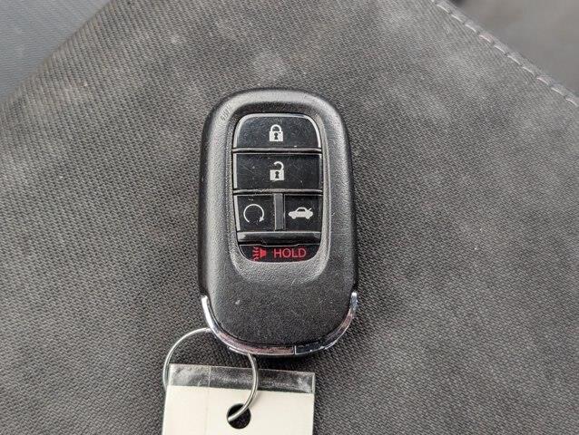 2022 Honda Civic - $19,986