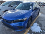 2022 Civic Thumbnail 5
