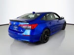 2022 Civic Thumbnail 7