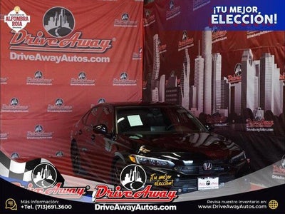 Photo of a 2022 Honda Civic Sport 4DR Sedan for sale