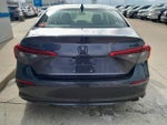 2023 Civic Thumbnail 6
