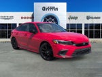 2023 Civic Thumbnail 1