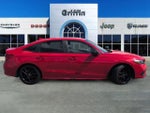 2023 Civic Thumbnail 3