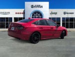 2023 Civic Thumbnail 4