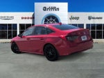 2023 Civic Thumbnail 9