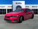 2023 Civic Thumbnail 11