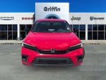 2023 Civic Thumbnail 12
