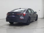 2023 Civic Thumbnail 8