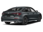 2023 Civic Thumbnail 3