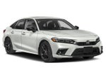 2023 Civic Thumbnail 6