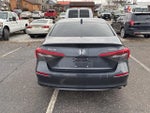 2023 Civic Thumbnail 3