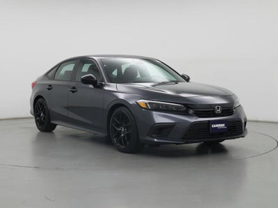 Photo of a 2023 Honda Civic Sport 4DR Sedan for sale