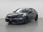 2023 Civic Thumbnail 4