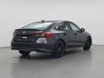 2023 Civic Thumbnail 8