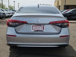 2024 Civic Thumbnail 6