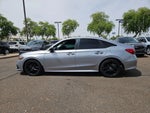 2024 Civic Thumbnail 9