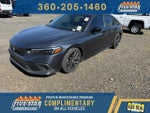 2024 Civic Thumbnail 1
