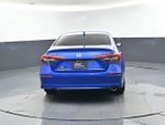 2024 Civic Thumbnail 4