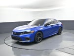 2024 Civic Thumbnail 10