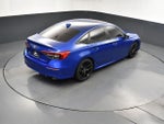 2024 Civic Thumbnail 13
