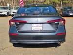 2024 Civic Thumbnail 2