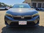 2024 Civic Thumbnail 6