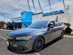 2024 Civic Thumbnail 31