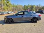 2024 Civic Thumbnail 32