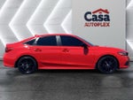 2024 Civic Thumbnail 18